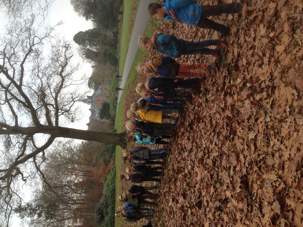 Sint-Martinus den XIIde - Weekend KK